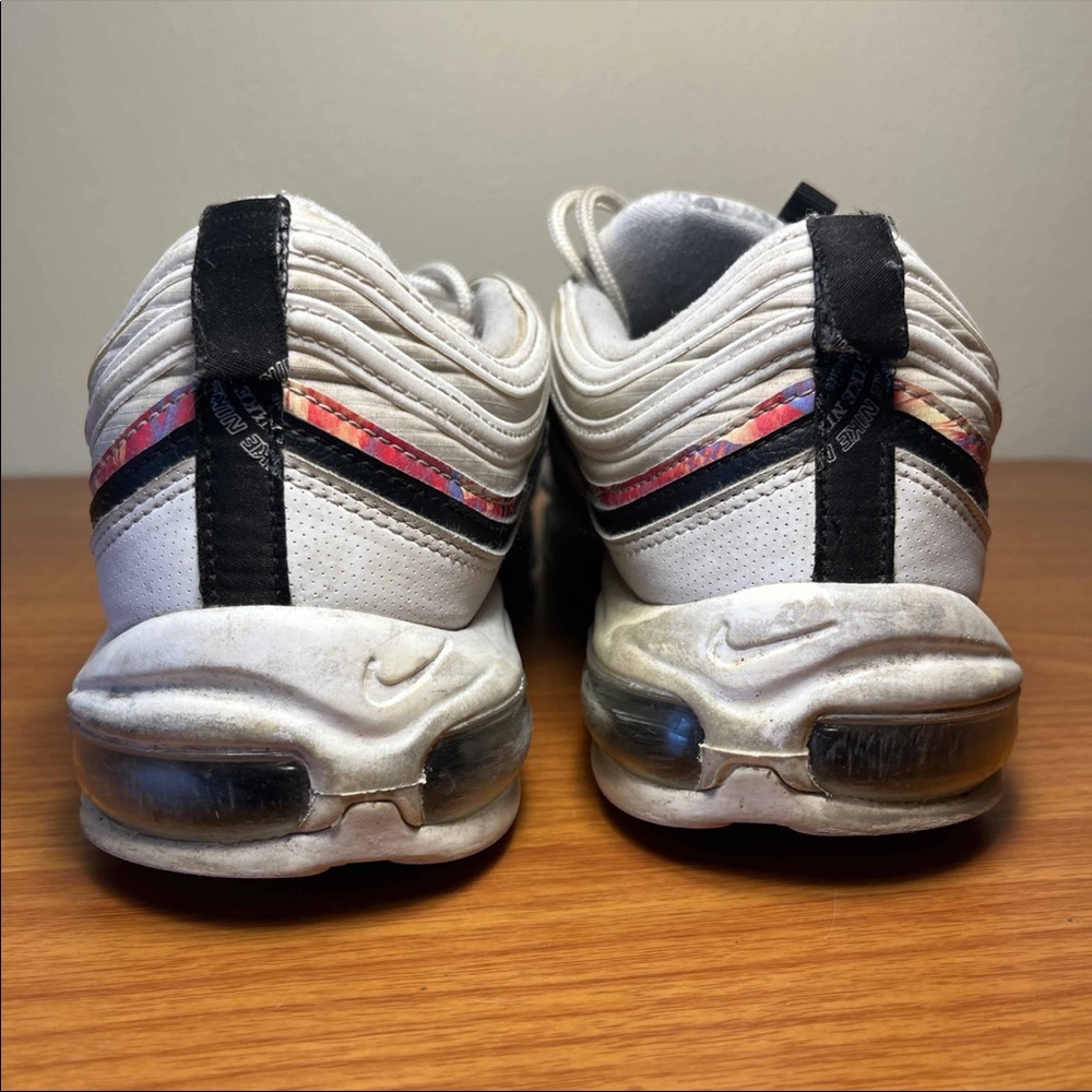 Nike Air Max 97 Vintage Mosaic - Picture 5 of 11